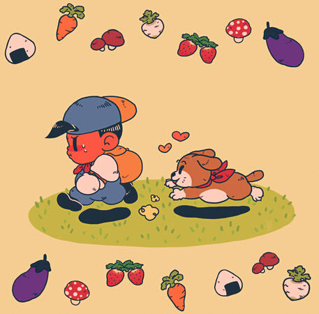 Back to Nature, 2015